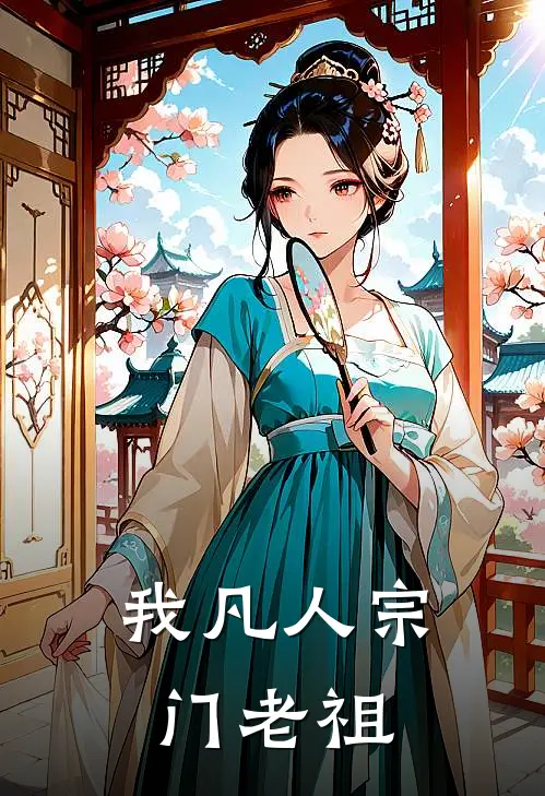 我凡人宗门老祖