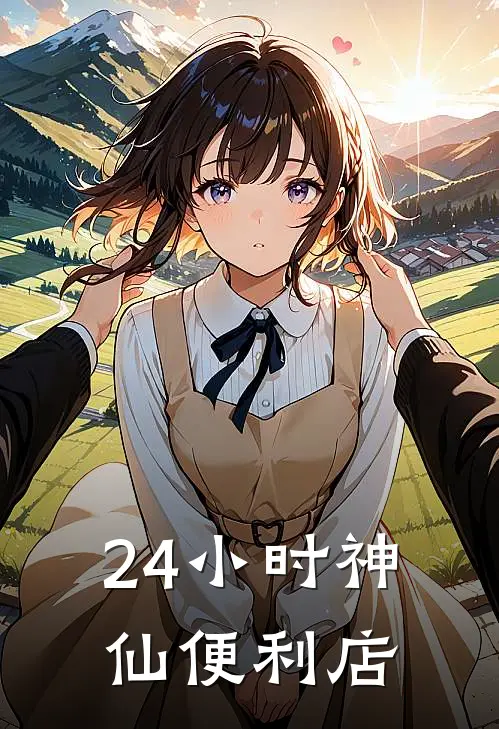 24小时神仙便利店周兵麟麟小说完整版_完结版小说推荐24小时神仙便利店(周兵麟麟)