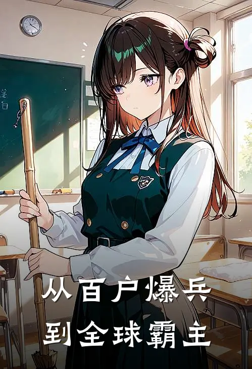 从百户爆兵到全球霸主林烨张勇小说免费完结_完本热门小说从百户爆兵到全球霸主林烨张勇