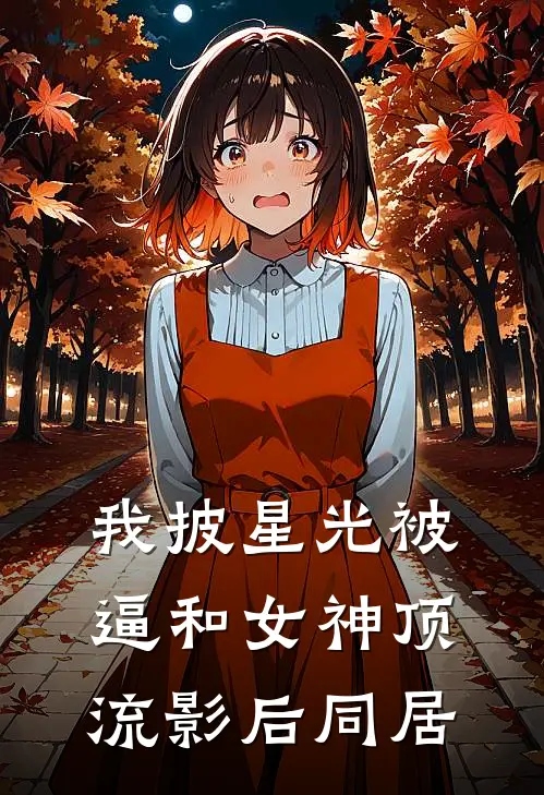 秦昊苏曼娜我披星光被逼和女神顶流影后同居全文免费阅读_秦昊苏曼娜完整版免费阅读