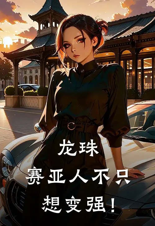 龙珠，赛亚人不只想变强！（维特利贝吉塔）全文免费阅读无弹窗大结局_龙珠，赛亚人不只想变强！最新章节列表_笔趣阁（维特利贝吉塔）