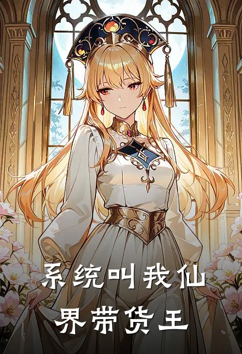 系统叫我仙界带货王郝运来玄金子最新好看小说_已完结小说系统叫我仙界带货王郝运来玄金子