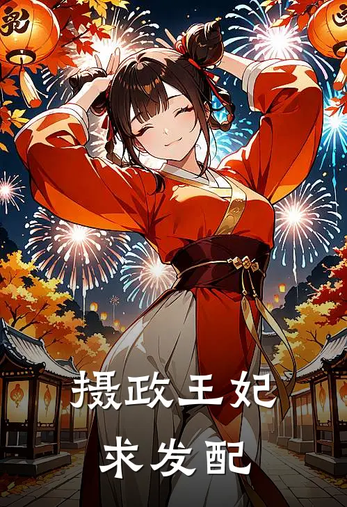 摄政王妃求发配