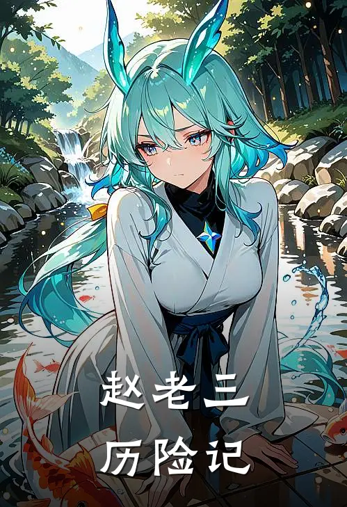 杨威柳如烟（赵老三历险记）最新章节列表_（杨威柳如烟）赵老三历险记最新小说