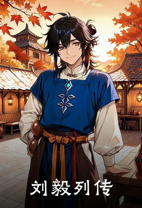 刘毅列传刘谦刘毅完本完结小说_热门小说排行榜刘毅列传刘谦刘毅