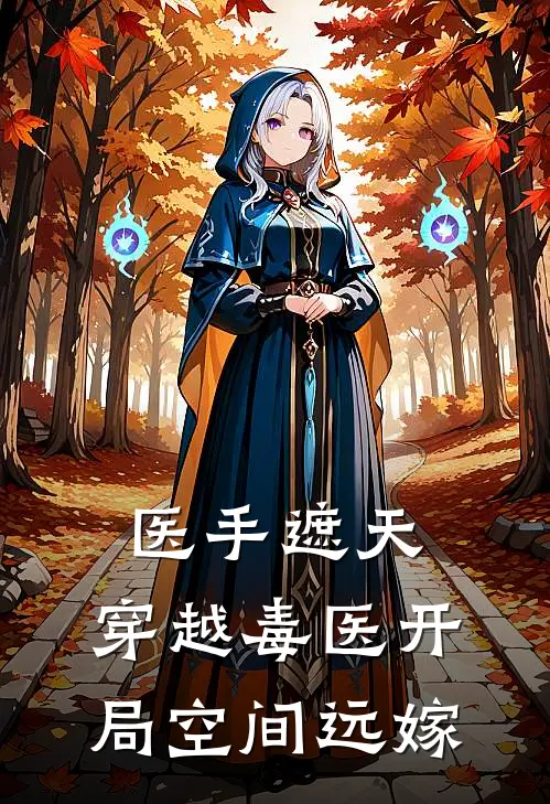 医手遮天：穿越毒医开局空间远嫁小说凌紫萱凌紫萱（已完结全集完整版大结局）凌紫萱凌紫萱小说全文阅读笔趣阁
