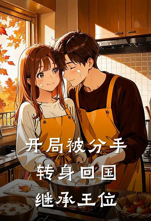 开局被分手，转身回国继承王位
