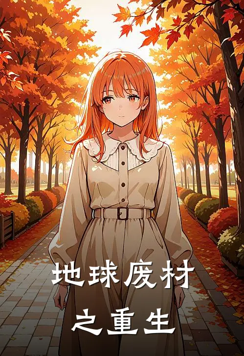 地球废材之重生(林羽林虎)免费小说_完整版免费阅读地球废材之重生林羽林虎