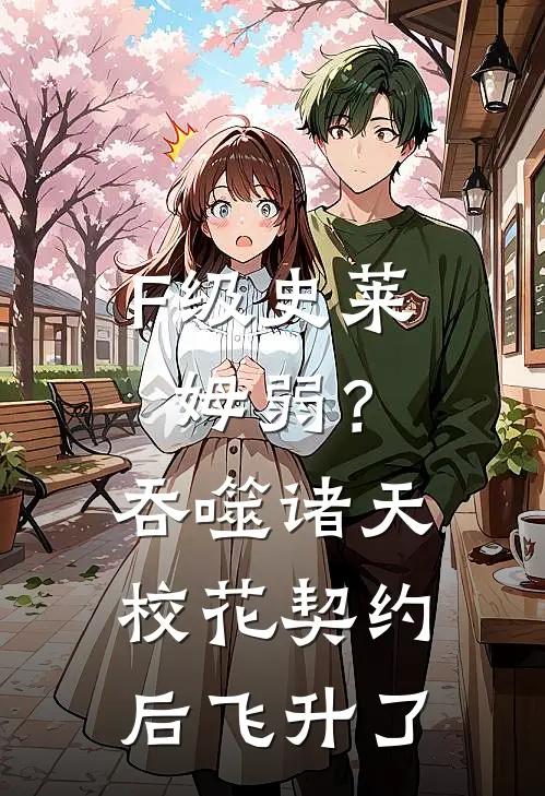 F级史莱姆弱？吞噬诸天，校花契约后飞升了史莱姆包爽完结版免费阅读_F级史莱姆弱？吞噬诸天，校花契约后飞升了全章节免费在线阅读