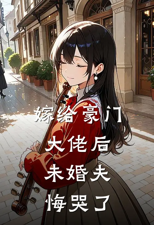 嫁给豪门大佬后，未婚夫悔哭了