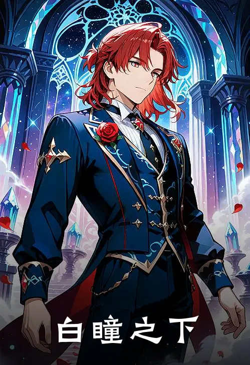 白瞳之下(江权陈风)小说免费阅读_热门小说阅读白瞳之下江权陈风