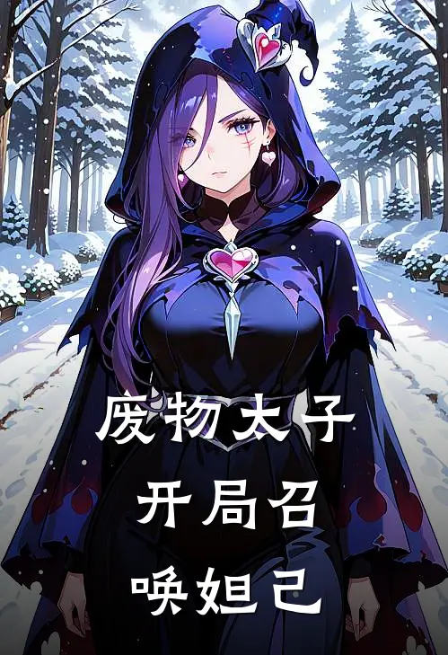 废物太子，开局召唤妲己(秦风韩信)热门小说排行_完结版小说废物太子，开局召唤妲己秦风韩信