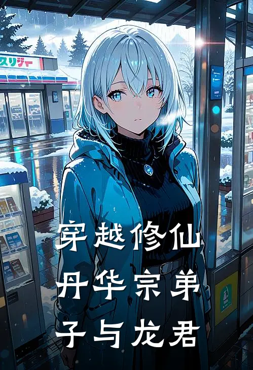 穿越修仙，丹华宗弟子与龙君洛小白元舟热门的网络小说_热门的网络小说穿越修仙，丹华宗弟子与龙君(洛小白元舟)