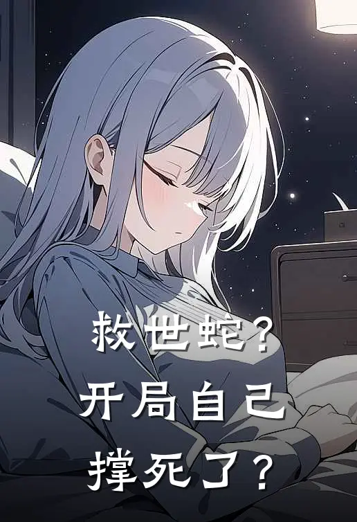 救世蛇？开局自己撑死了？