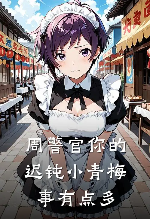 周警官你的迟钝小青梅事有点多