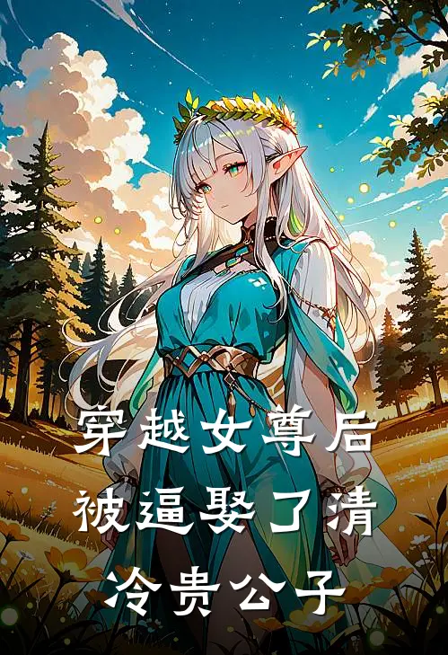 《穿越女尊后，被逼娶了清冷贵公子》杨昭张华年完结版阅读_杨昭张华年完结版在线阅读