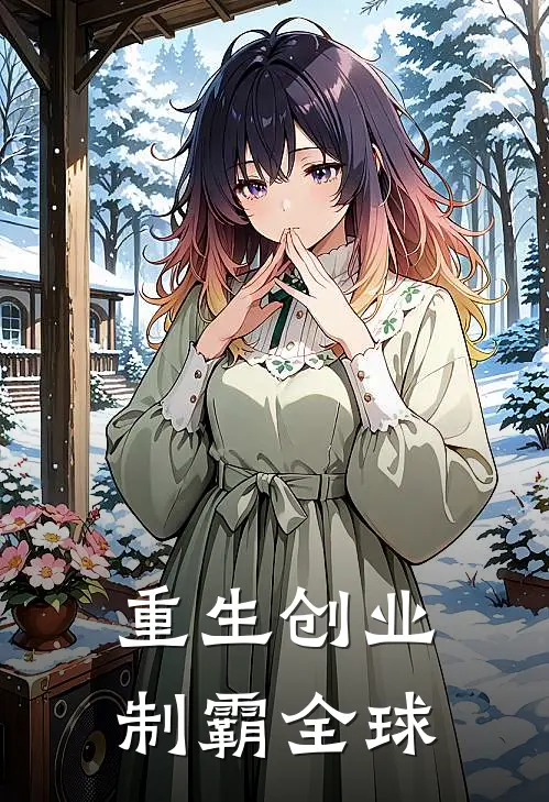 重生创业制霸全球林凡赵伟最新完结小说推荐_全集免费小说重生创业制霸全球林凡赵伟