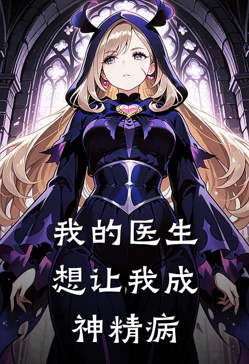 林凡周泽楷《我的医生想让我成神【精病】》_《我的医生想让我成神【精病】》最新章节在线阅读