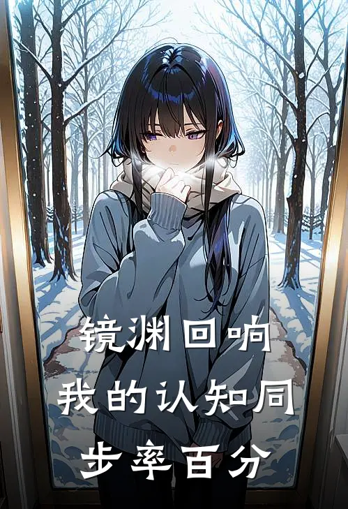 镜渊回响：我的认知同步率百分