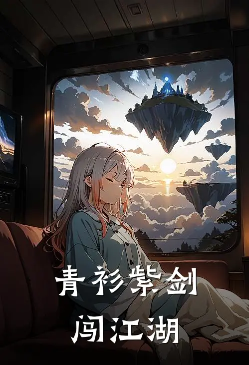 青衫紫剑闯江湖林羽柳诗瑶小说完结免费_最新章节列表青衫紫剑闯江湖(林羽柳诗瑶)