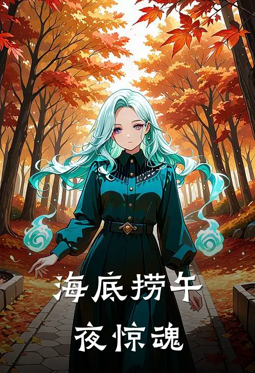 海底捞午夜惊魂