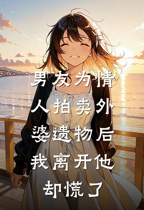 男友为情人拍卖外婆遗物后，我离开他却慌了宋靳声孟歆最新完结小说推荐_最新更新小说男友为情人拍卖外婆遗物后，我离开他却慌了(宋靳声孟歆)