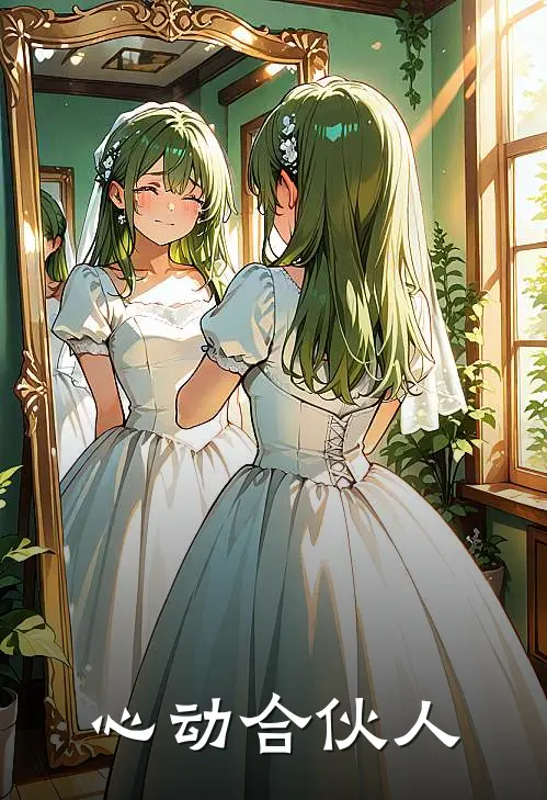 心动合伙人(沈清凝顾清晏)完本小说_免费阅读无弹窗心动合伙人沈清凝顾清晏