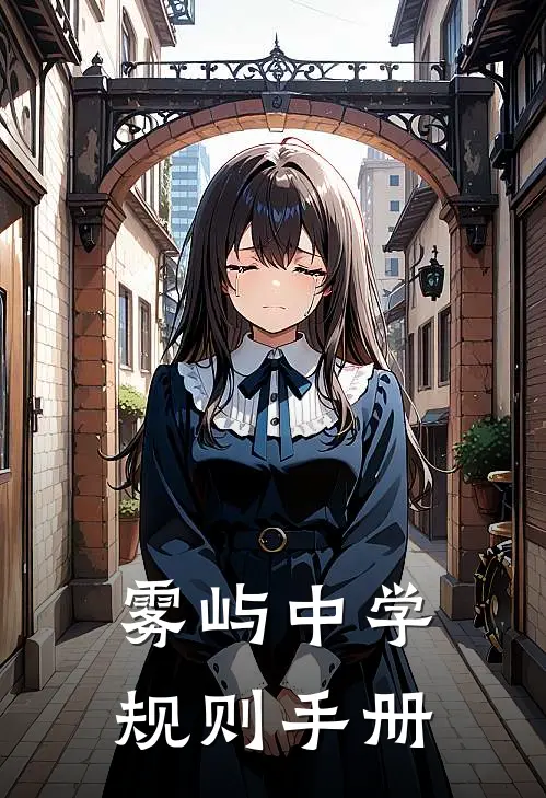 雾屿中学规则手册陆星眠苏晓免费完结版小说_小说完结雾屿中学规则手册陆星眠苏晓