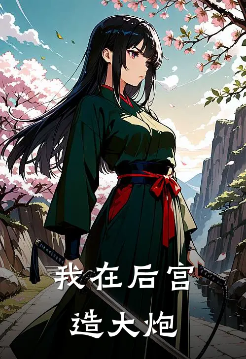 我在后宫造大炮(张伟秦敏)免费小说全本阅读_最新章节列表我在后宫造大炮(张伟秦敏)