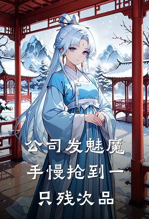 公司发魅魔，手慢抢到一只残次品(抖音热门)全文在线阅读_(公司发魅魔，手慢抢到一只残次品)精彩小说