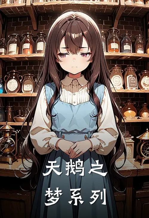 天鹅之梦系列(杰克莉莉丝)完结版小说全文免费阅读_最新小说天鹅之梦系列(杰克莉莉丝)