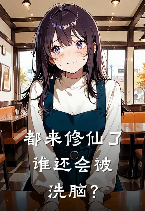 都来修仙了，谁还会被洗脑？(秦念云娇)好看的完结小说_完本小说都来修仙了，谁还会被洗脑？秦念云娇