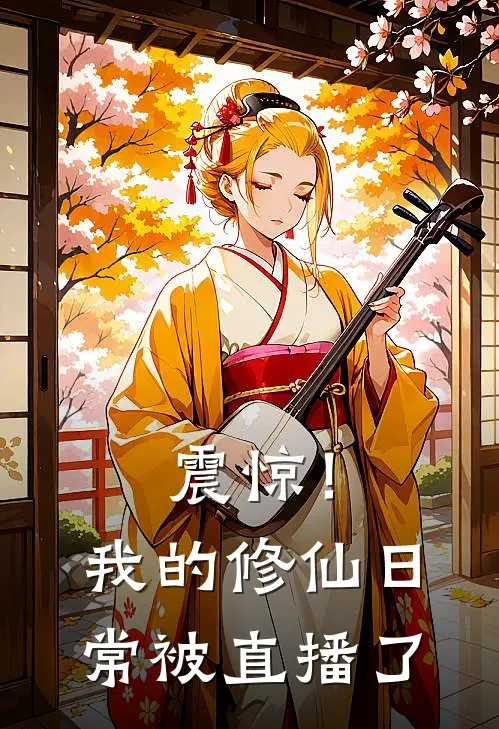 震惊！我的修仙日常被直播了(林凡林宏伟)完结小说_热门小说推荐震惊！我的修仙日常被直播了林凡林宏伟