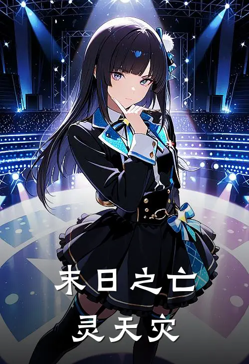 末日之亡灵天灾(罗峰林颖)免费小说全集_完本小说免费阅读末日之亡灵天灾(罗峰林颖)