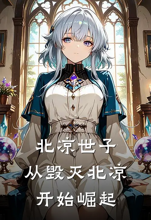 北凉世子：从毁灭北凉开始崛起(顾风王德福)免费完结小说_小说完整版免费阅读北凉世子：从毁灭北凉开始崛起(顾风王德福)