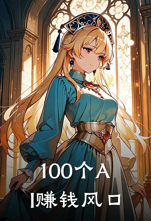 100个AI赚钱风口林小满林小满热门小说免费阅读_网络热门小说100个AI赚钱风口(林小满林小满)