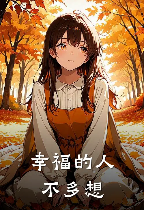 幸福的人不多想