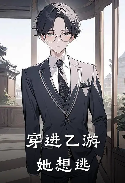 穿进乙游，她想逃梦娇林灿热门小说阅读_好看的小说推荐完结穿进乙游，她想逃梦娇林灿