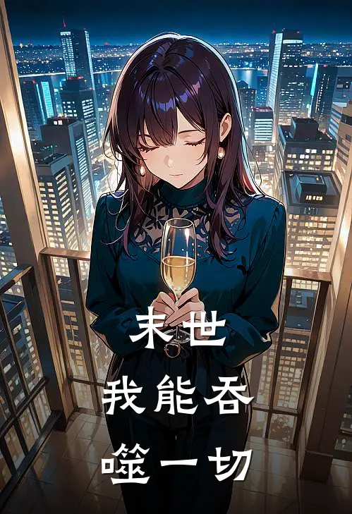 末世：我能吞噬一切萧凡王猛小说推荐完结_全集免费小说末世：我能吞噬一切(萧凡王猛)