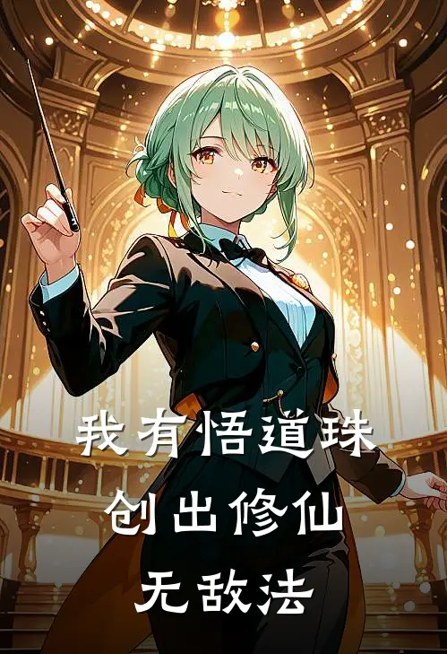 我有悟道珠：创出修仙无敌法