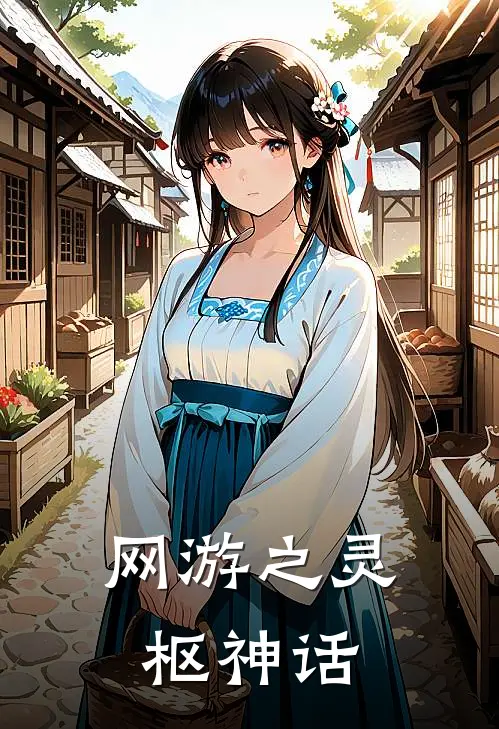 网游之灵枢神话(林悦阳柏桑)全本免费在线阅读_网游之灵枢神话全文阅读