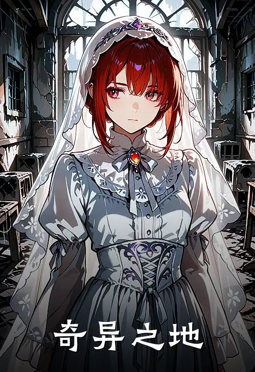 奇异之地