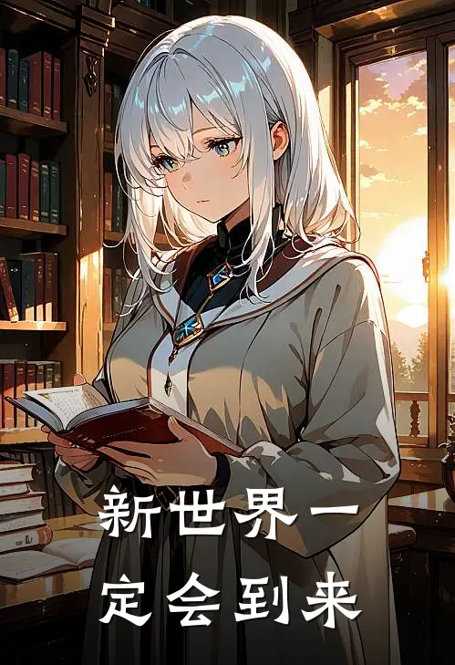 新世界一定会到来阿格莱雅刻法勒全文阅读免费全集_免费小说新世界一定会到来(阿格莱雅刻法勒)