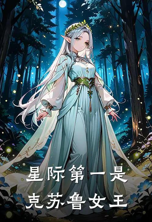 星际第一是克苏鲁女王