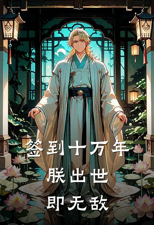签到十万年，朕出世即无敌(萧辰诸葛明)网络热门小说_最新章节列表签到十万年，朕出世即无敌(萧辰诸葛明)