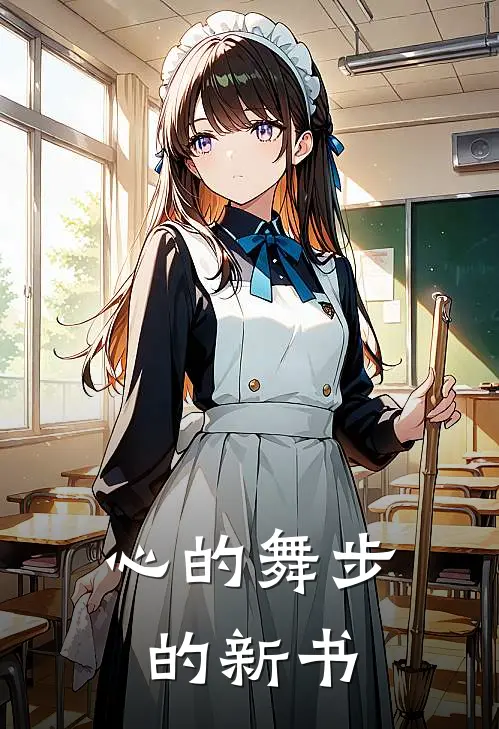 心的舞步的新书