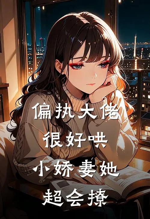 江华昭昭昭《偏执大佬很好哄，小娇妻她超会撩》小说免费在线阅读_偏执大佬很好哄，小娇妻她超会撩(江华昭昭昭)已完结小说