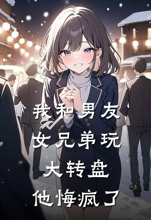 我和男友女兄弟玩大转盘，他悔疯了(陈灿灿沈牧阳)完整版免费小说_最热门小说我和男友女兄弟玩大转盘，他悔疯了(陈灿灿沈牧阳)