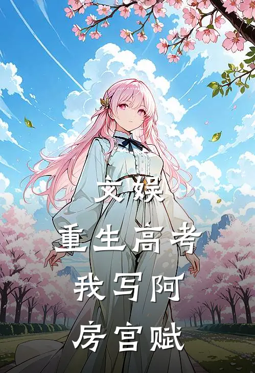 文娱：重生高考，我写阿房宫赋