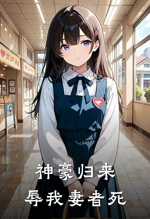 《神豪归来，辱我妻者死》凌辰苏昕瑶火爆新书_神豪归来，辱我妻者死(凌辰苏昕瑶)最新热门小说